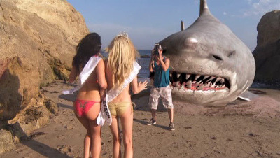 Shark movies