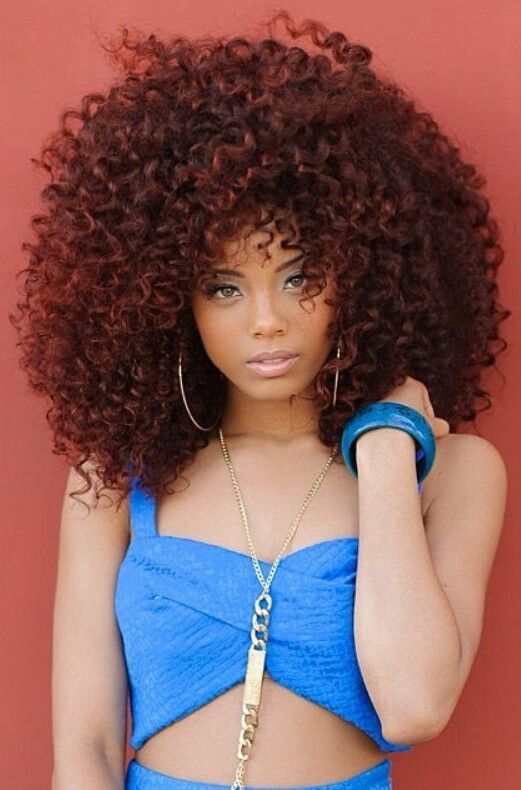 Afro hair wigs for black women