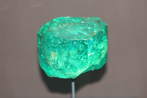 Emeralds a gem