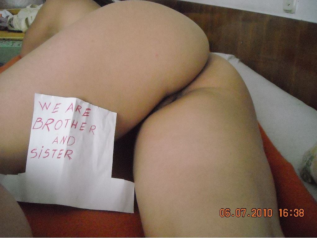Incest sister porn