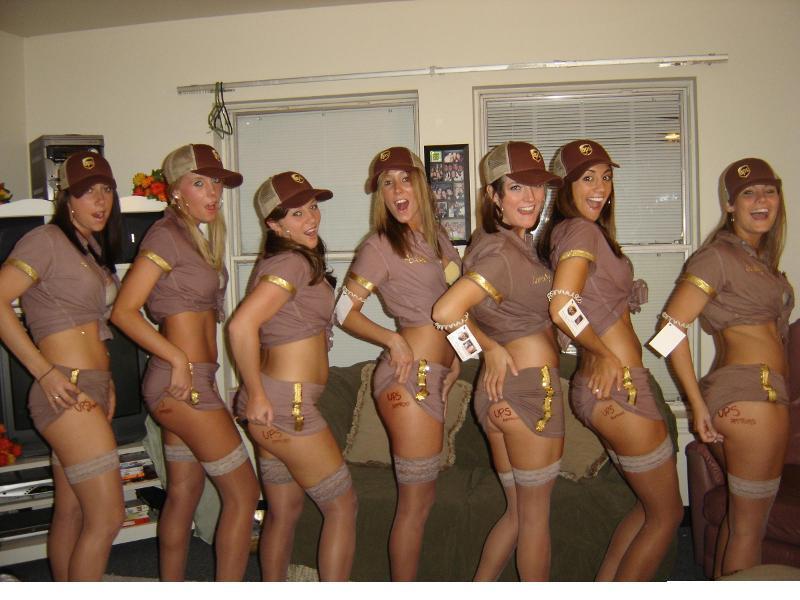 Sexy porn girl scout uniforms