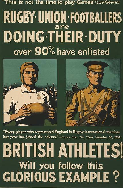 Ww1 british soldiers