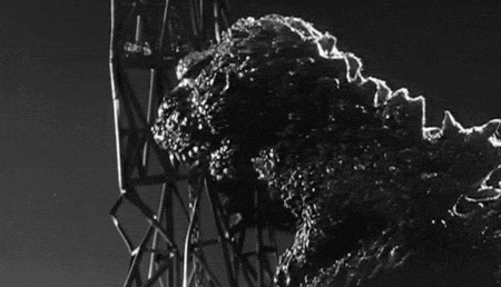 Please stop using 1954 Godzilla in actual fights : r/CharacterRant