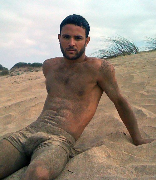 Nude arab men tumblr