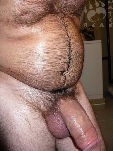 Monster thick dick