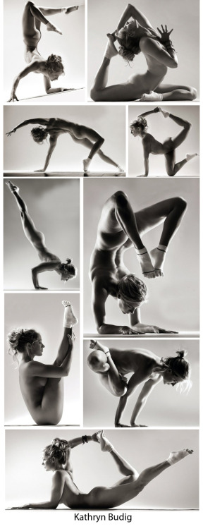 Yoga love