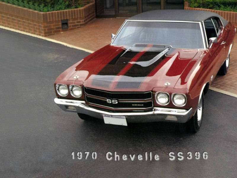 1967 chevelle ss 396