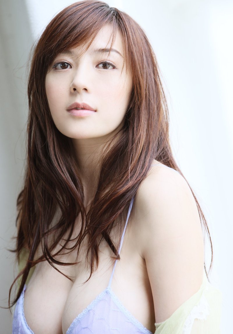 Yumi kazama most beautiful japanese milf