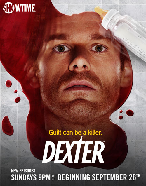 Jesse and dexter fucking
