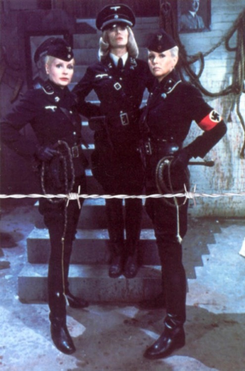 German nazi ss uniform
