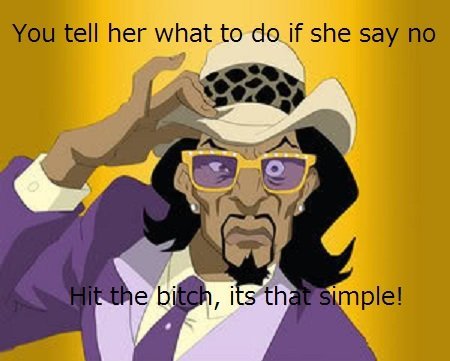Funny pimps and hoes