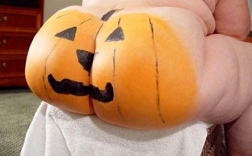 Fat guy halloween costumes