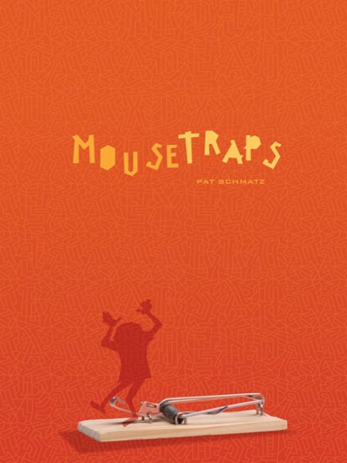 Best use of mousetraps