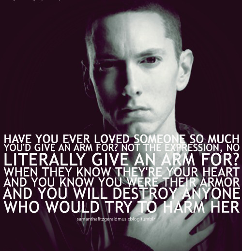 | Eminem|When I'm Gone Submitted...