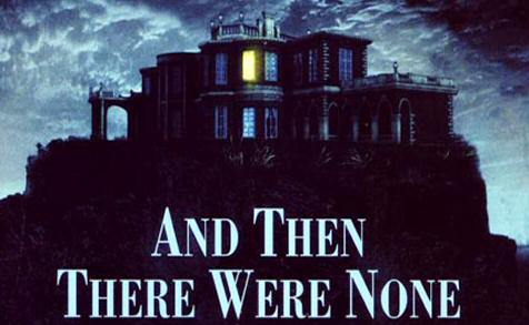 A review of and then there were none a mystery novel by agatha christie