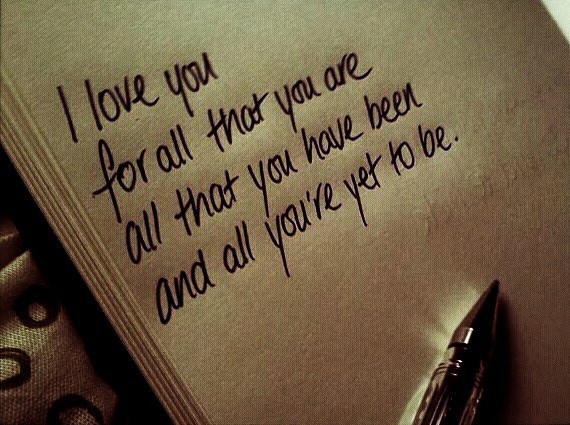 Emo i love you quotes