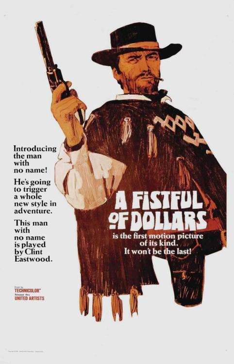 Fistful of don