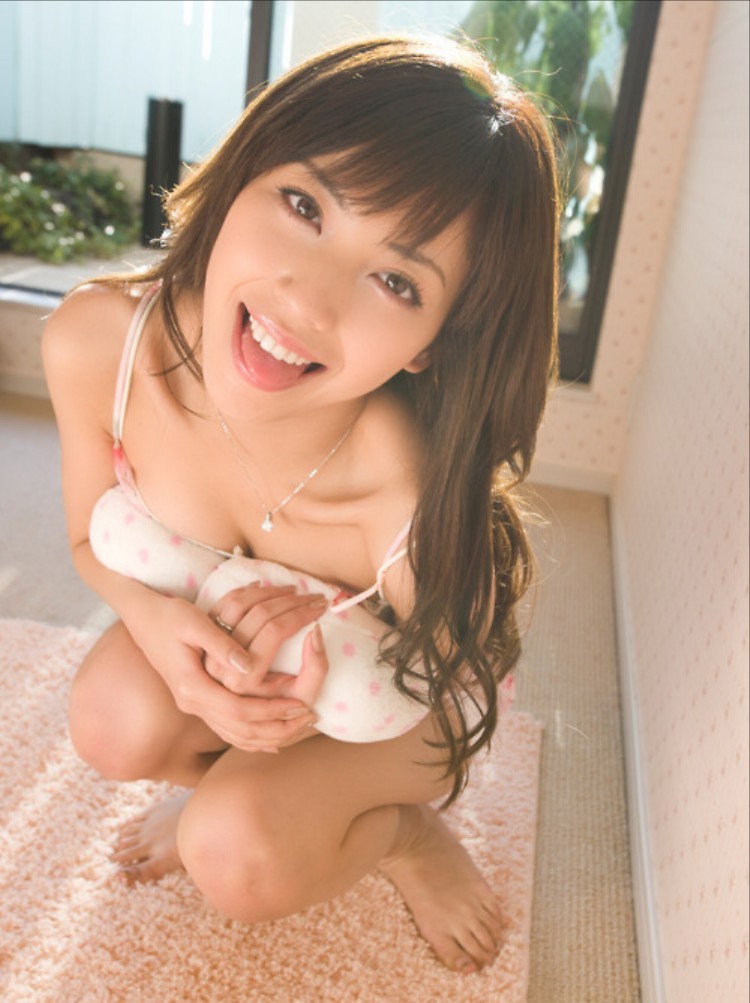 Sexy doll miyuki