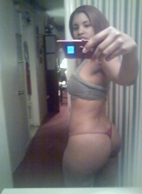 Another thick redbone