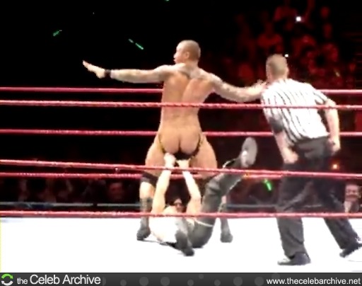 Randy Orton Sexy Ass Xtube 14
