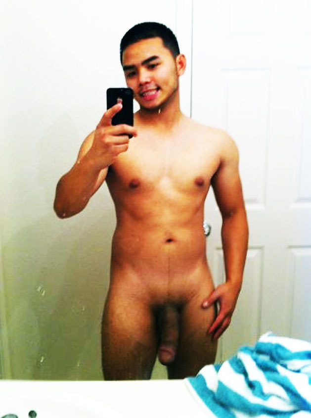 Student naked filipino boys