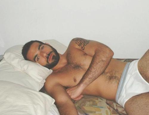Hot naked arab men tumblr