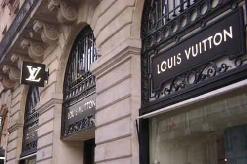 dope paradise louis luxury london paris england france expensive luxurious store exotic Lv ...