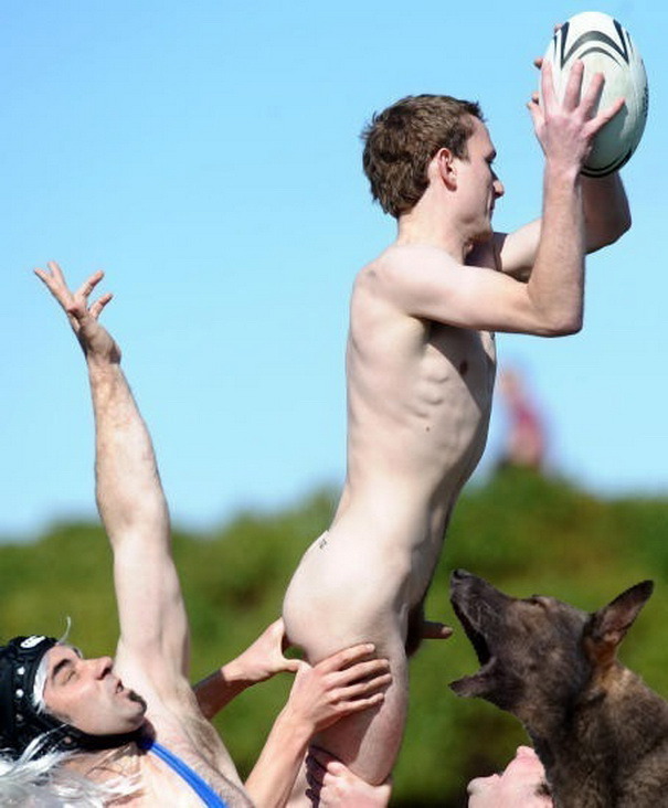 New zealand rugby players nude