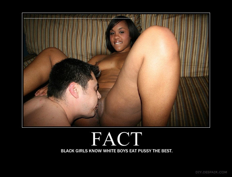 The black fact
