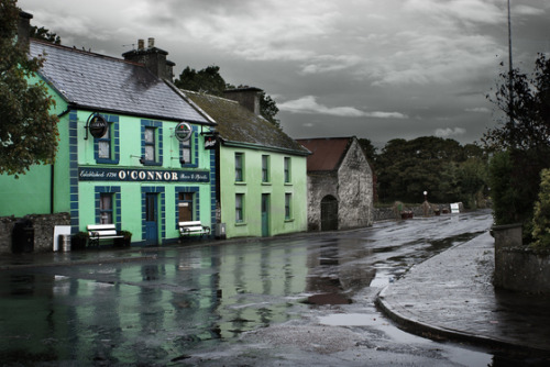 Limerick ireland pubs