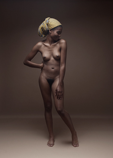 Black girls nude sex