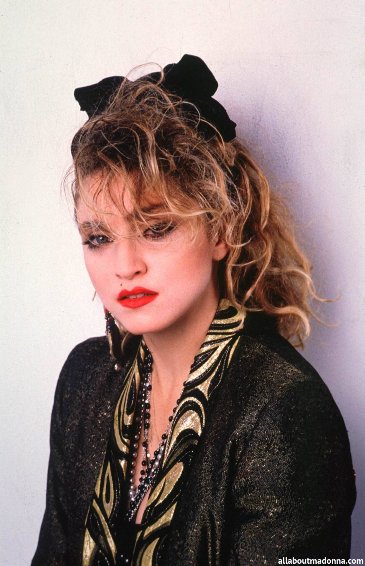Discussion Madonna's Global Impact on Fashion & Popular Culture