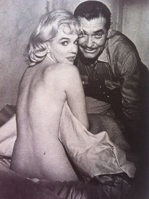 Marilyn monroe nude sex