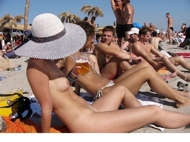 Dutch nude beach girls hairy porn pictures