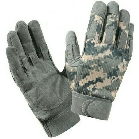 Mechanix wear tactical gloves