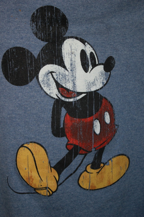 Mickey redd