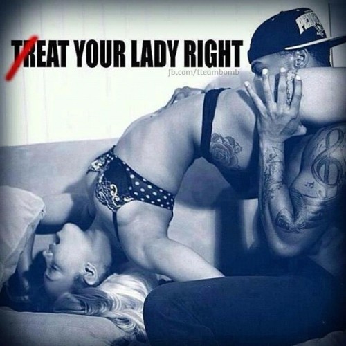 Eat your lady right cdi
