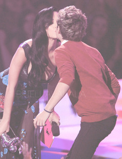 Harry styles and katy perry