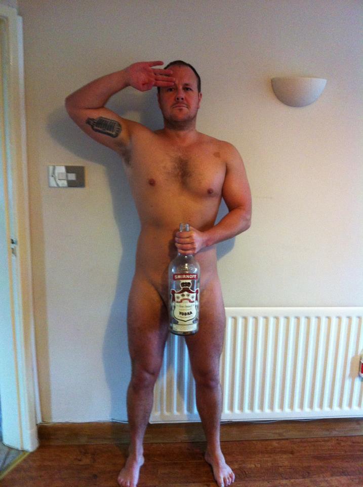 Military soldier prince harry naked pic