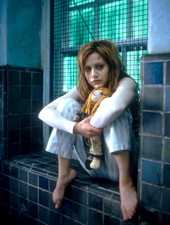 Actress brittany murphy nude