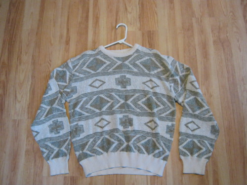 vintage sweaters on Tumblr