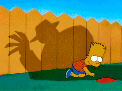 bart simpson gifs Page 4