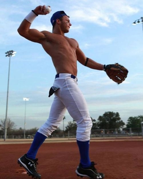 Gay Baseball Pictures 114