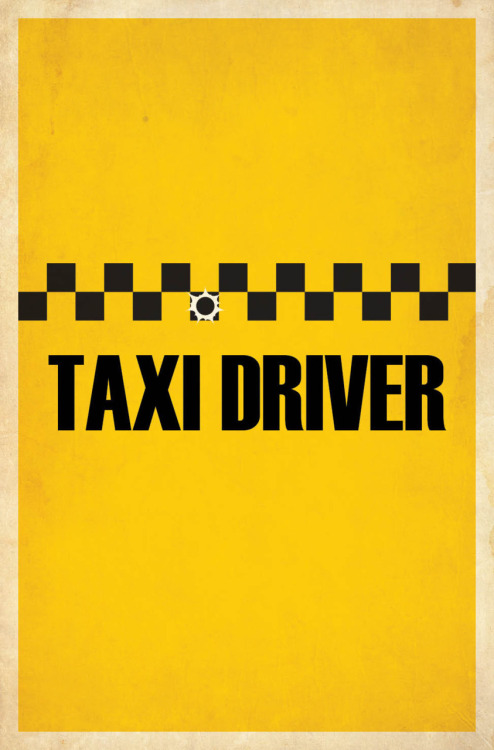 Taxi driver needs a break